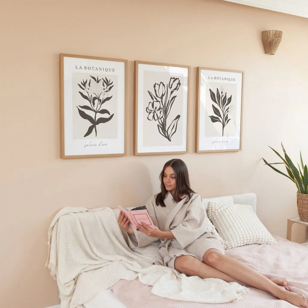 Posters Slaapkamer