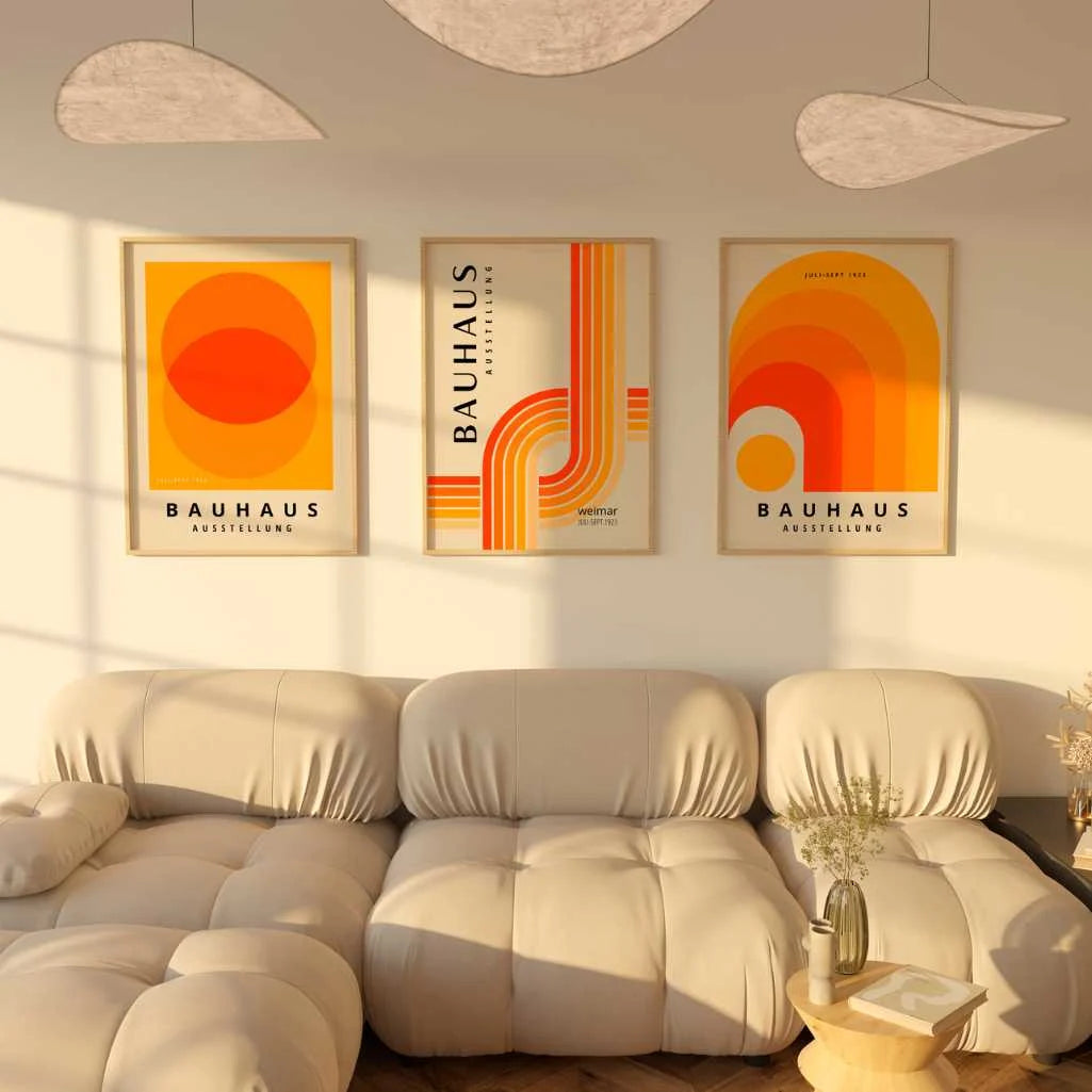 Bestverkochte Wandposters & Postersets