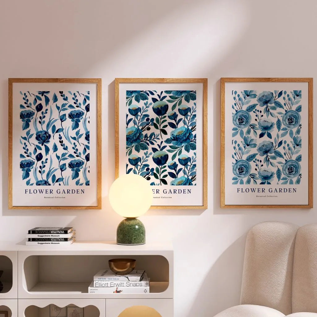 Botanische Posters