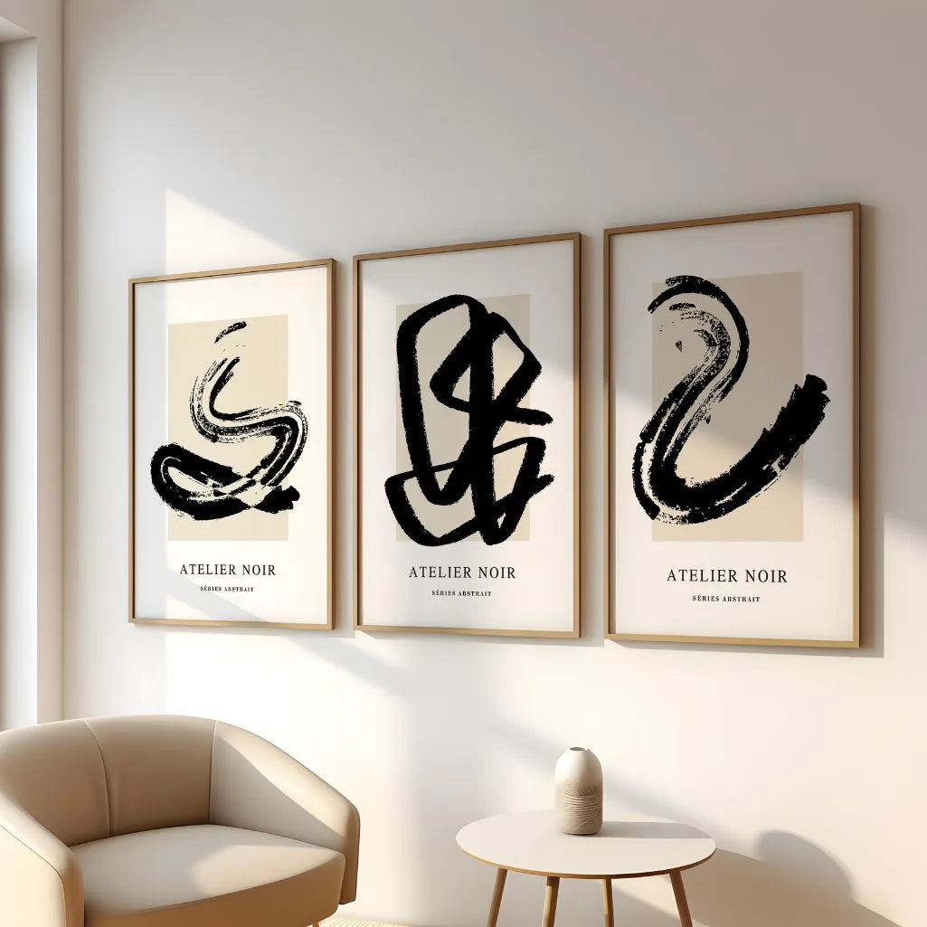 Grafische Posters