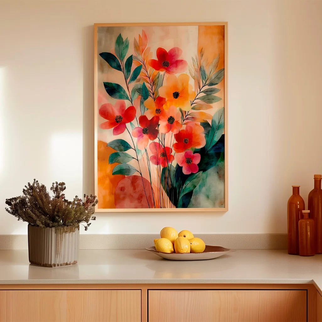 Nieuw – Wandposters & Wanddecoratie